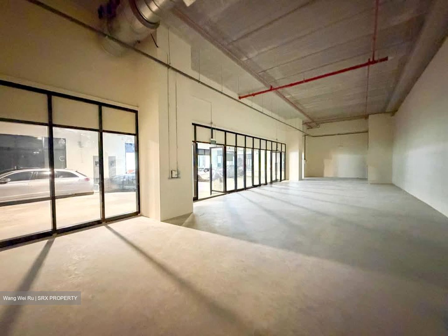 Stellar@tampines (D18), Factory #583764971